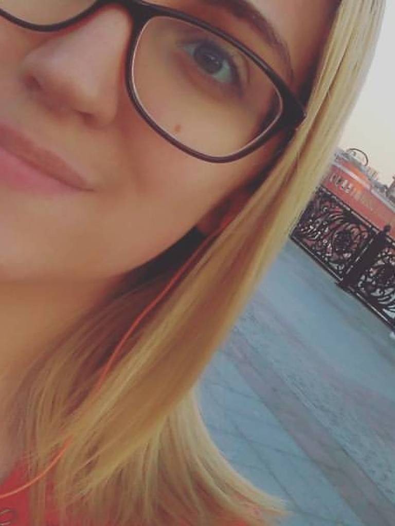 Photo de Lesley
