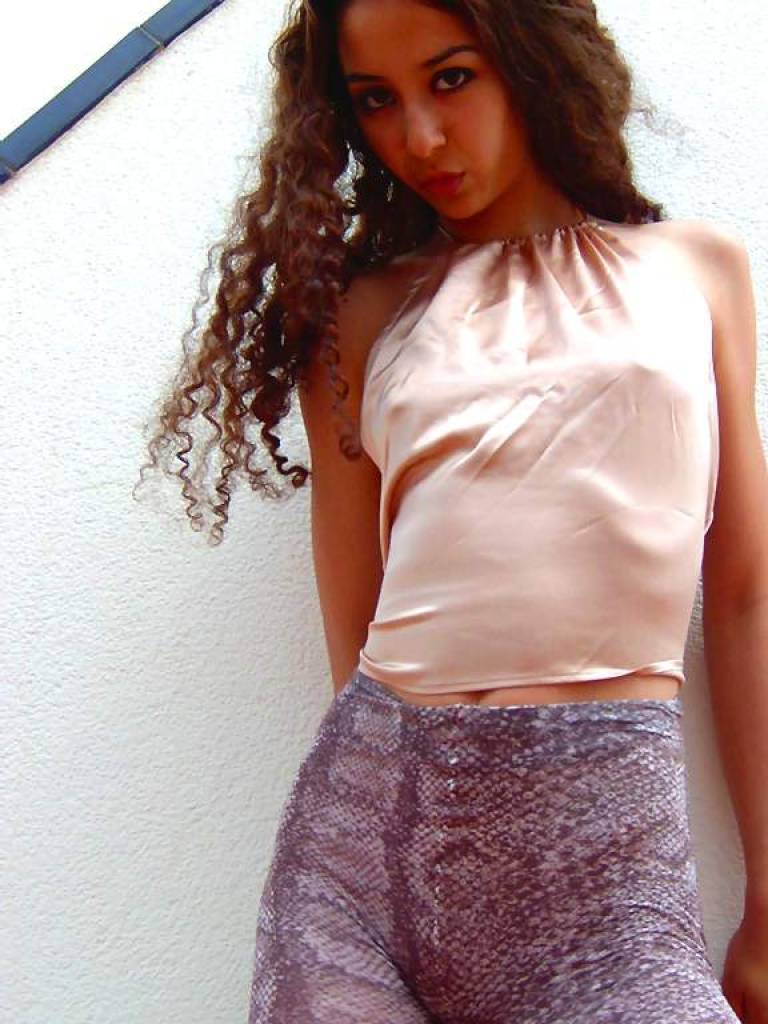 Photo de Persephone