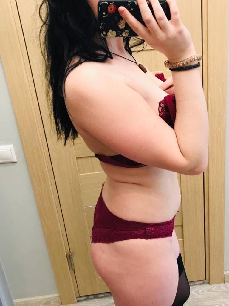 Photo de Rosaleen