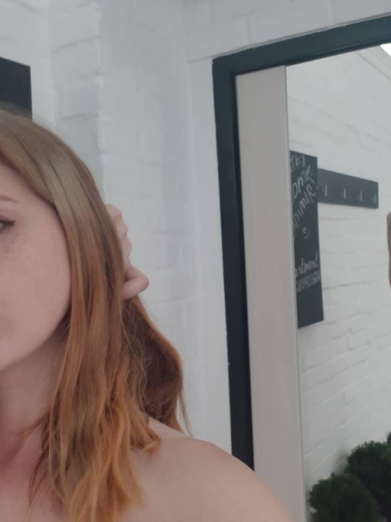 Photo de Hélène