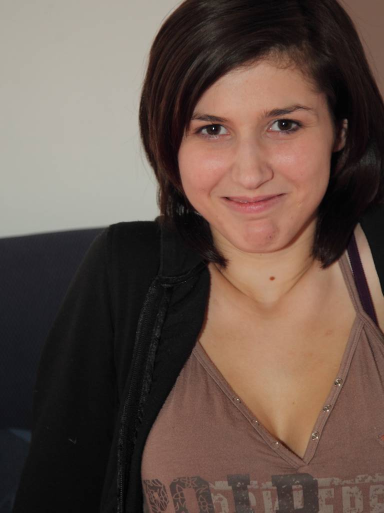 Photo de Tallulah