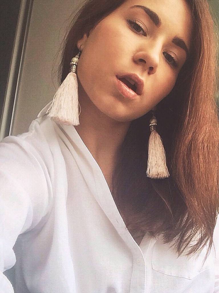 Photo de Coleen