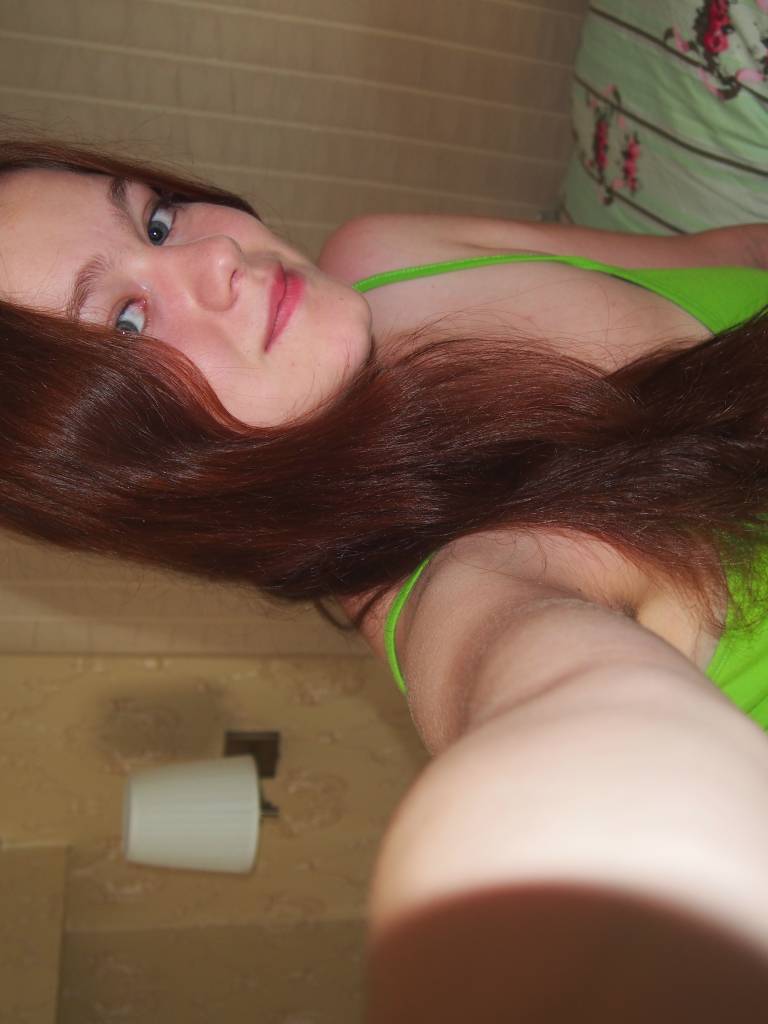 Photo de Priscilla