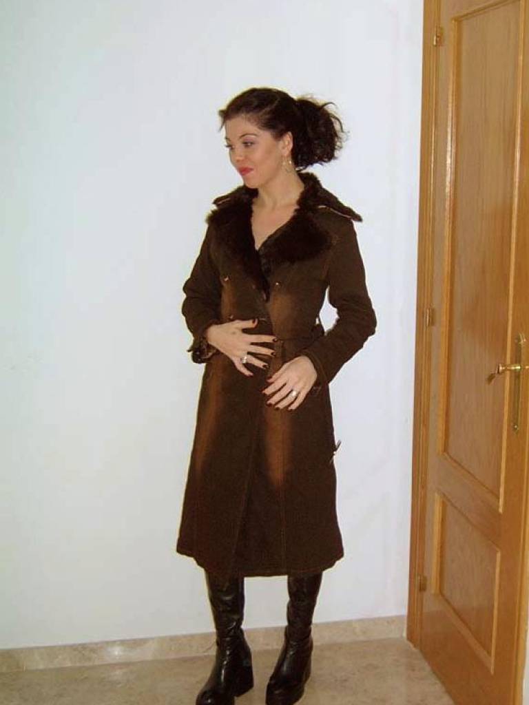 Photo de Meryl