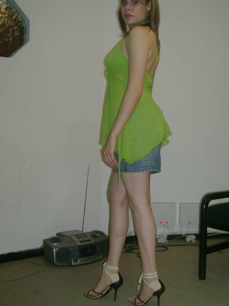 Photo de Pauletta