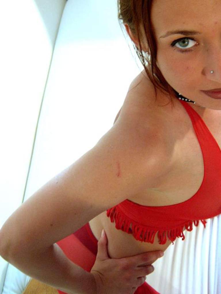 Photo de Maureen