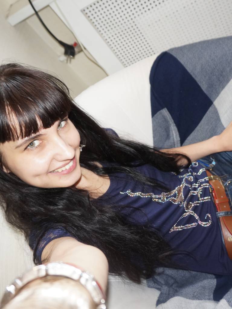 Photo de Charmaine