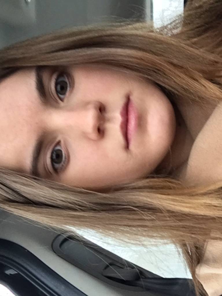 Photo de Regan
