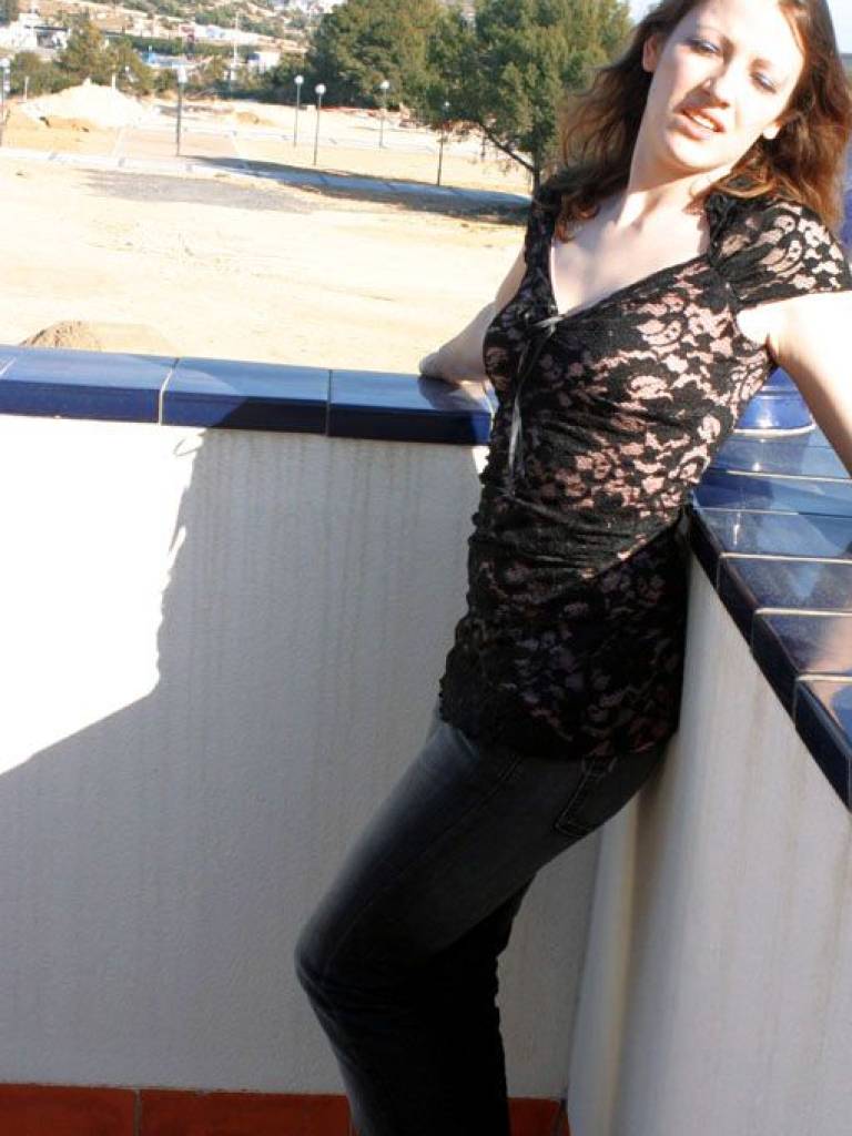 Photo de Gertie