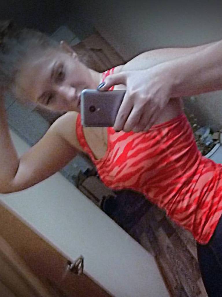 Photo de Berthe