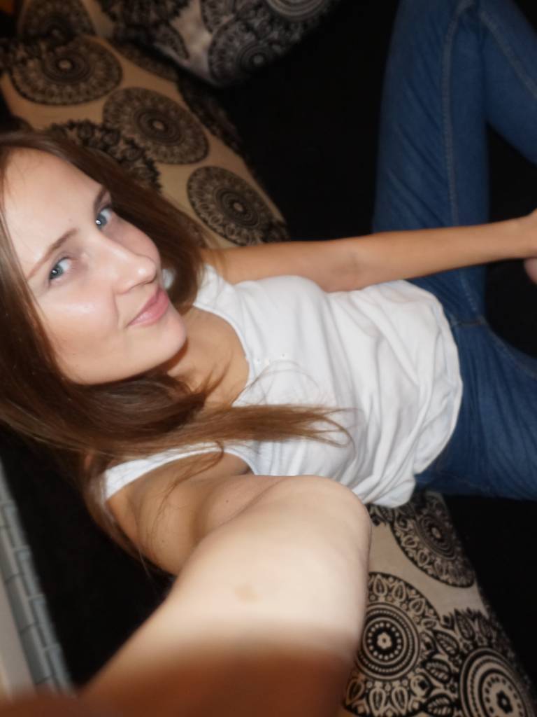 Photo de Jenessa