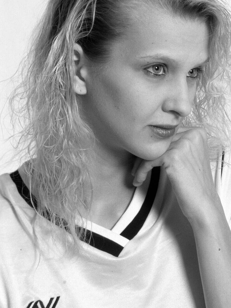 Photo de Jakki
