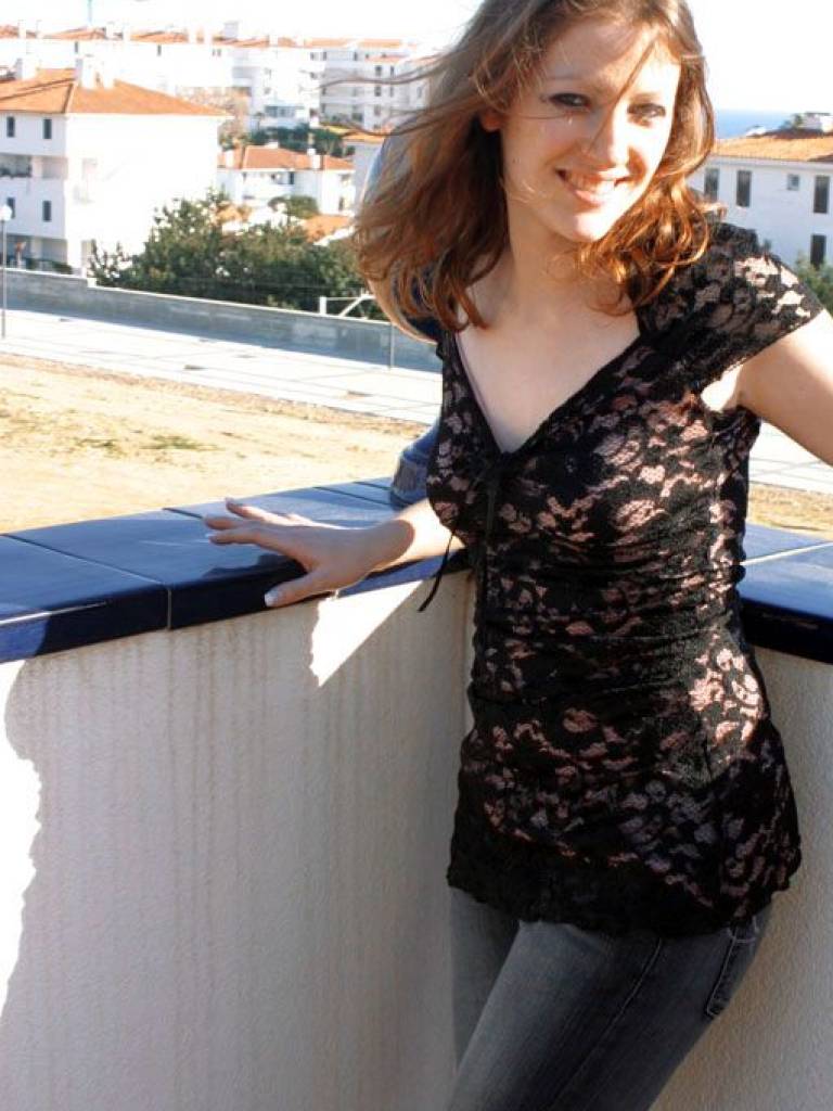 Photo de Angeline
