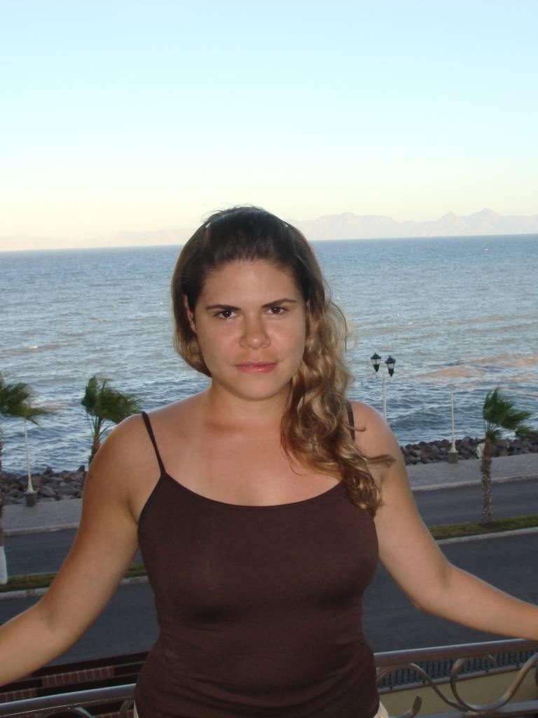 Photo de Makayla