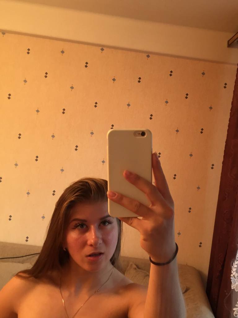 Photo de Odile