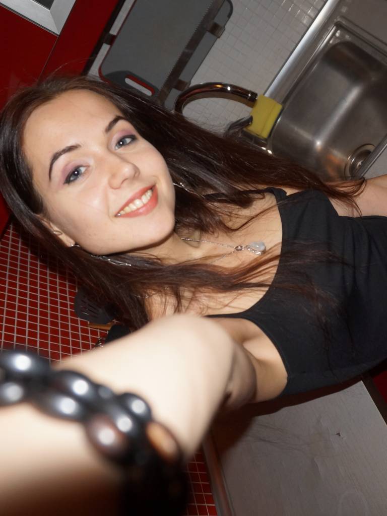Photo de Elicia