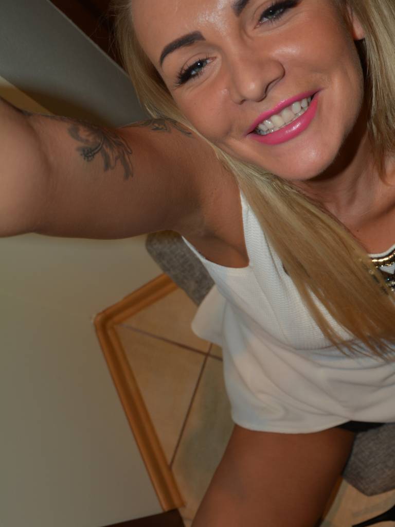 Photo de Sylviane