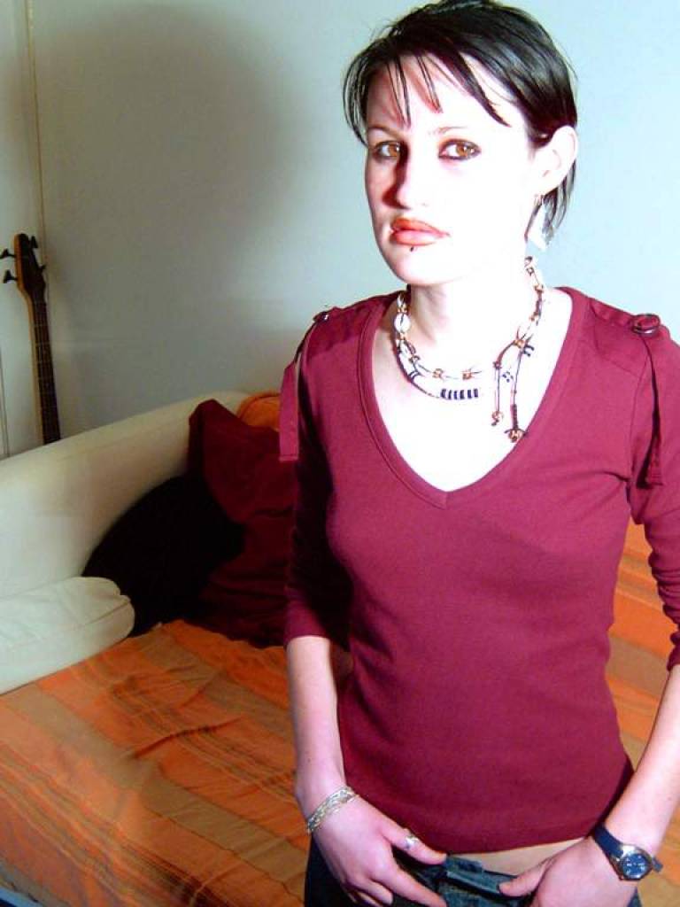 Photo de Brenda