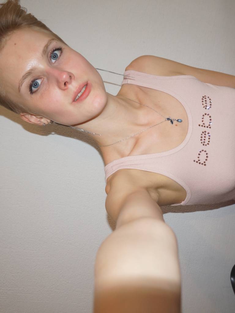Photo de Suzanna
