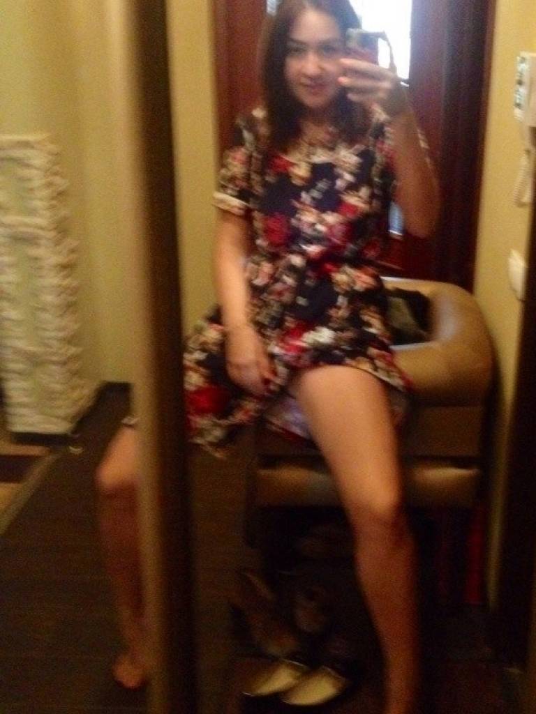 Photo de Mandy
