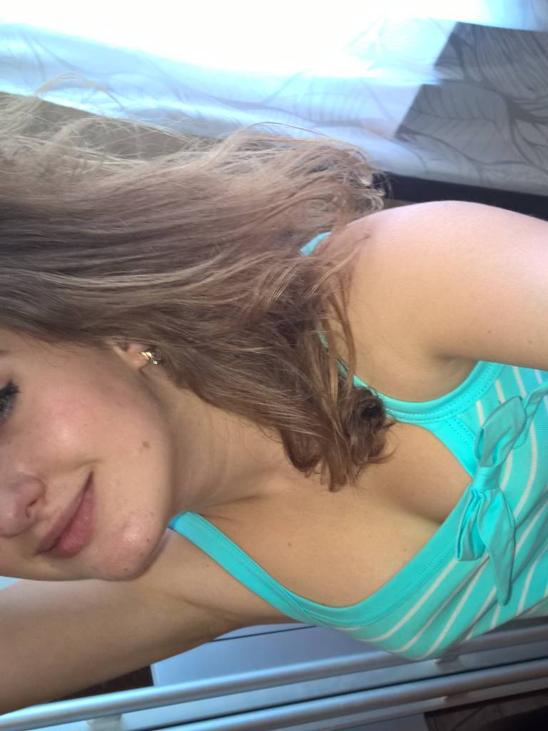 Photo de Luann