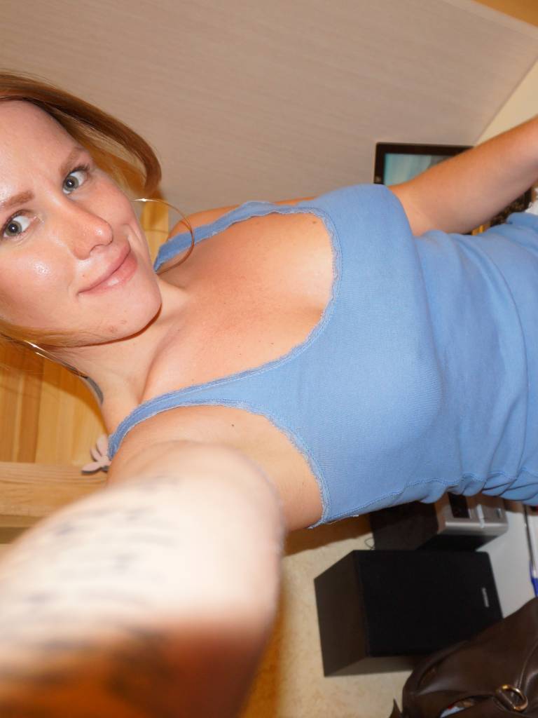Photo de Shannah