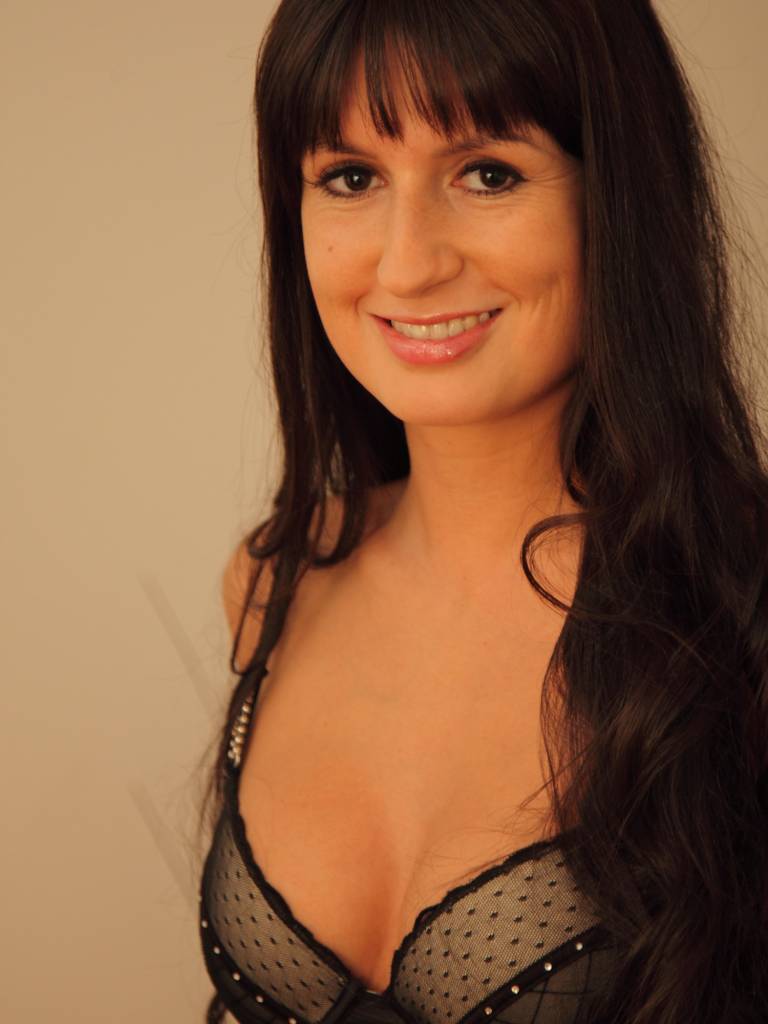 Photo de Lucille