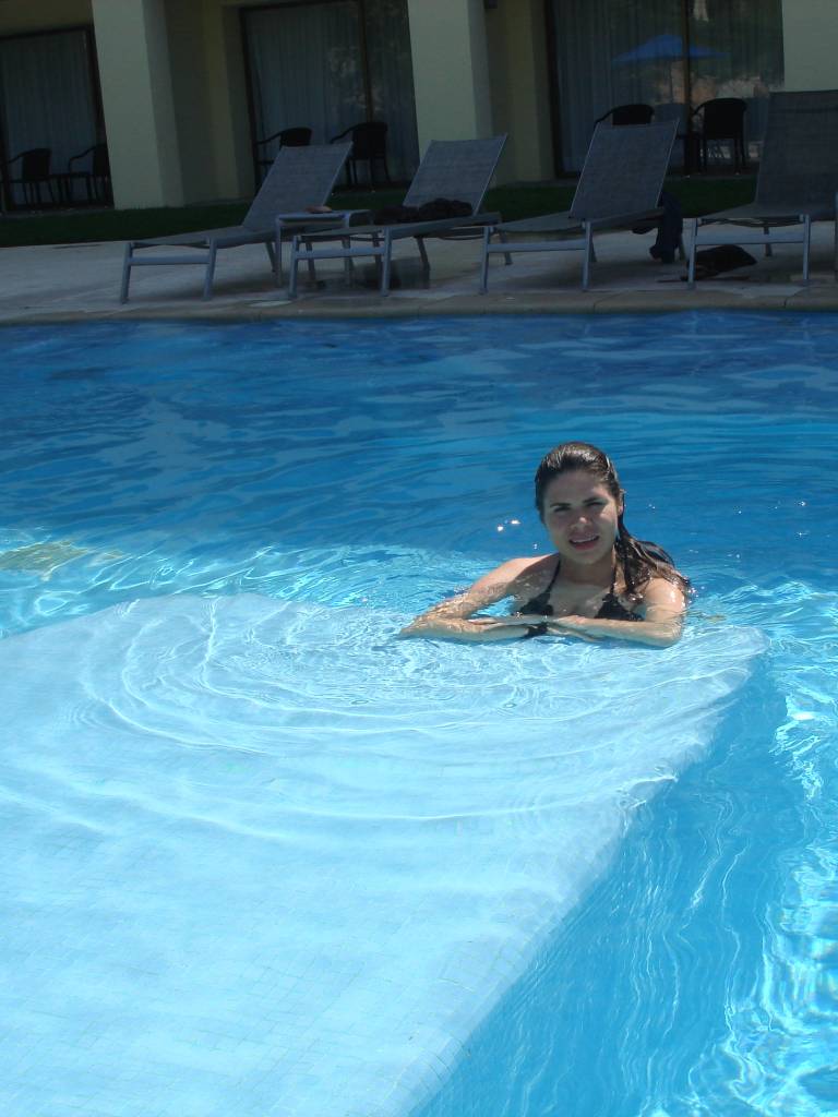 Photo de Timotha