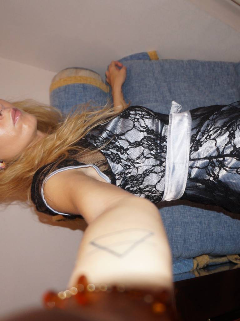 Photo de Coreen
