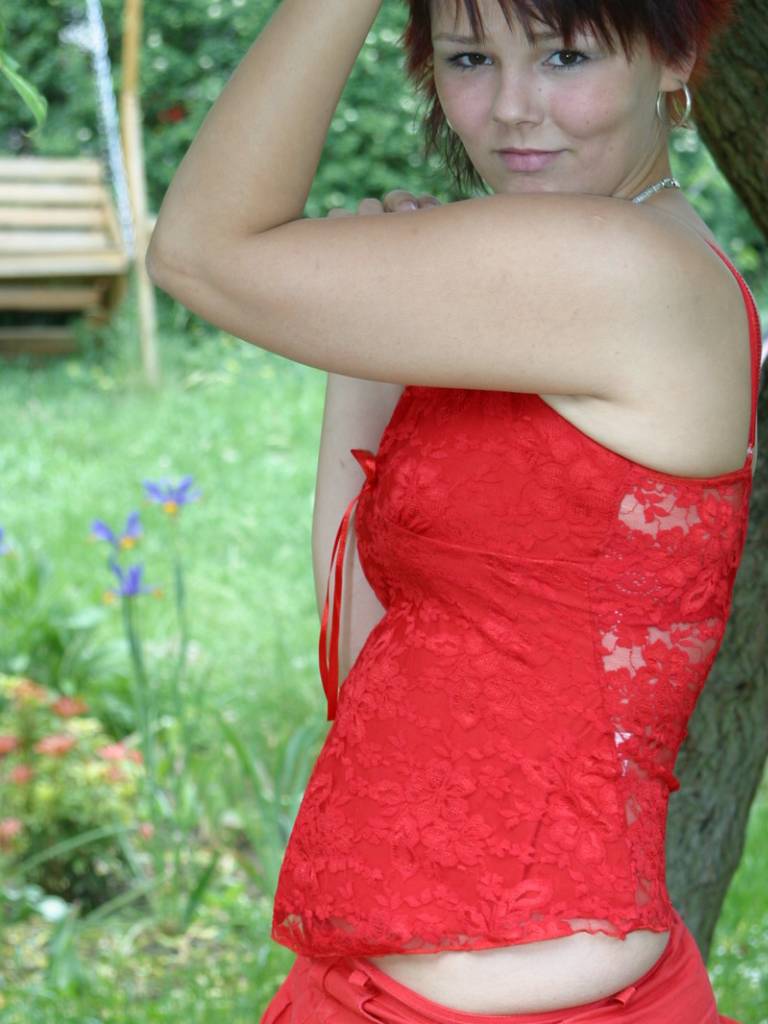 Photo de Cressida