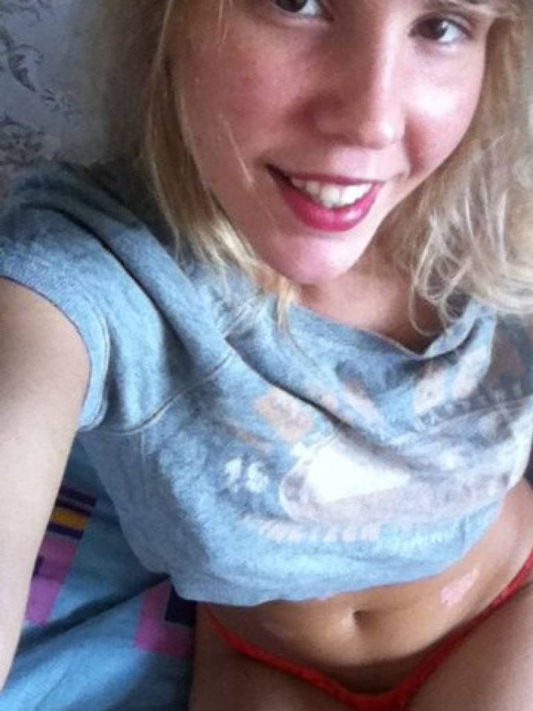 Photo de Rheanna