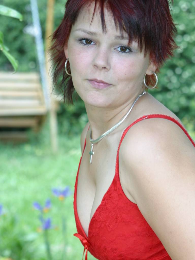 Photo de Jane