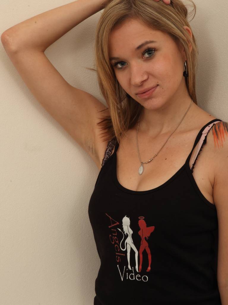 Photo de Jasmine