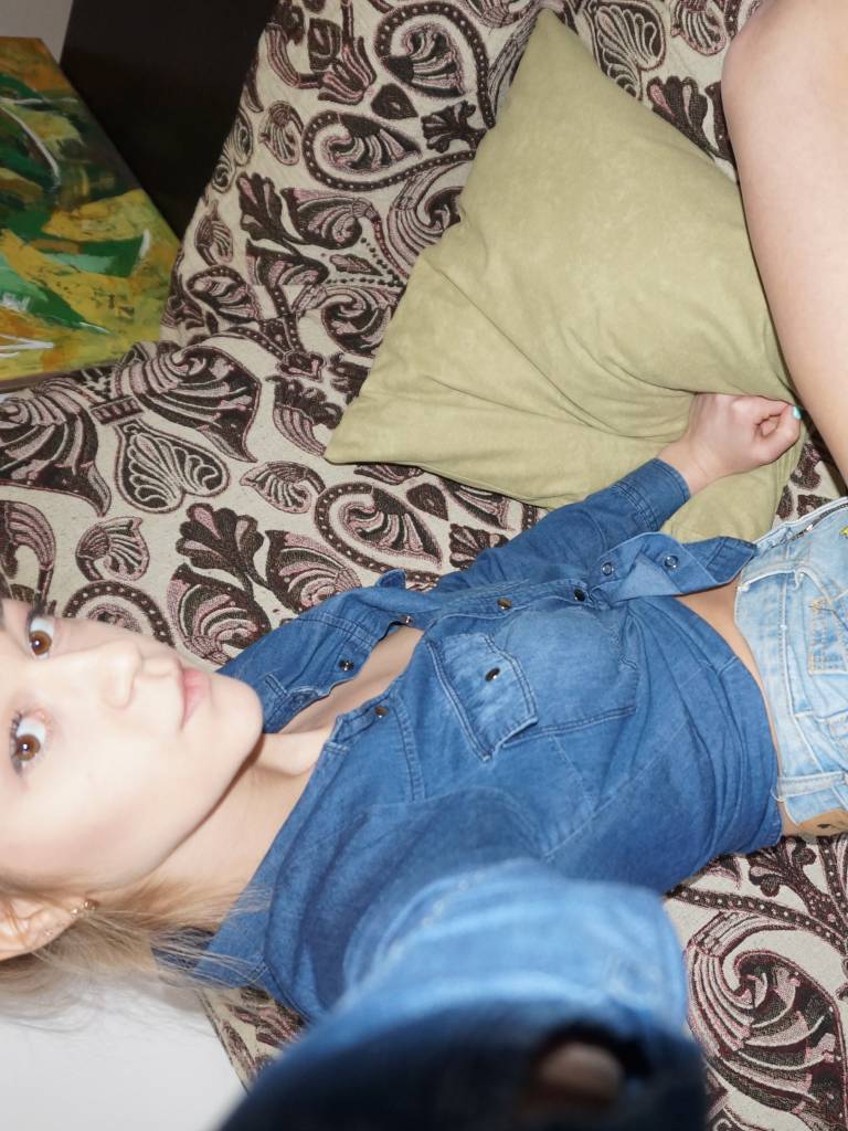 Photo de Christa