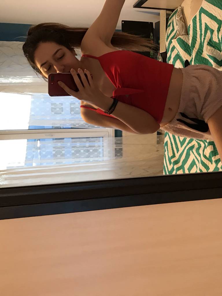 Photo de Keziah