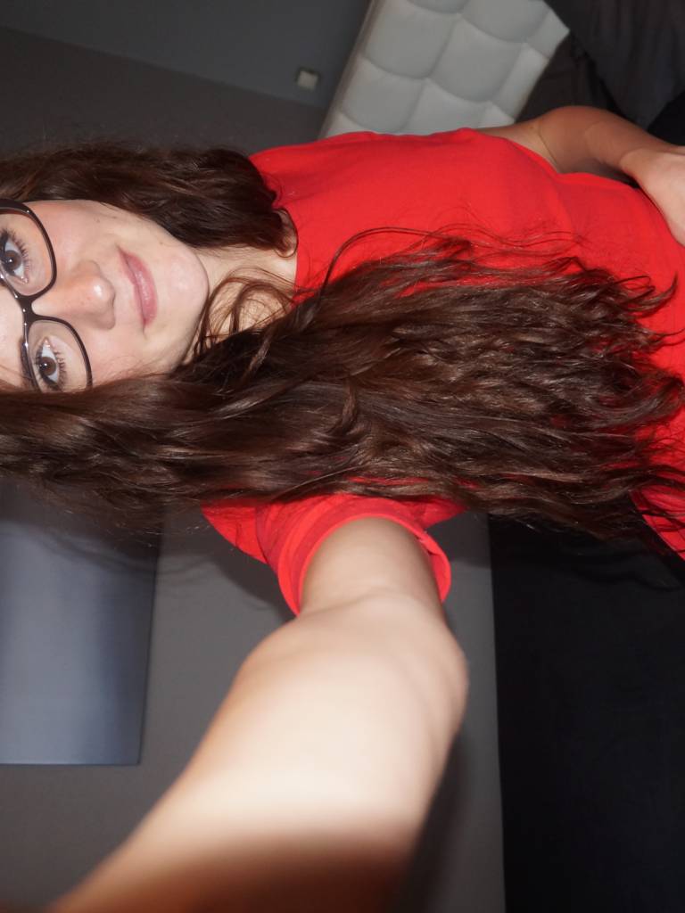 Photo de Shanice