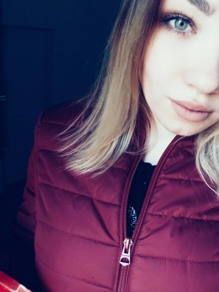 Photo de Virginie