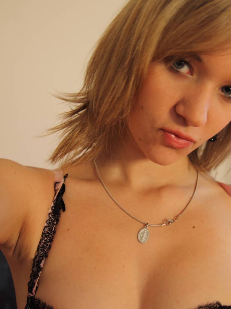 Photo de Cathy