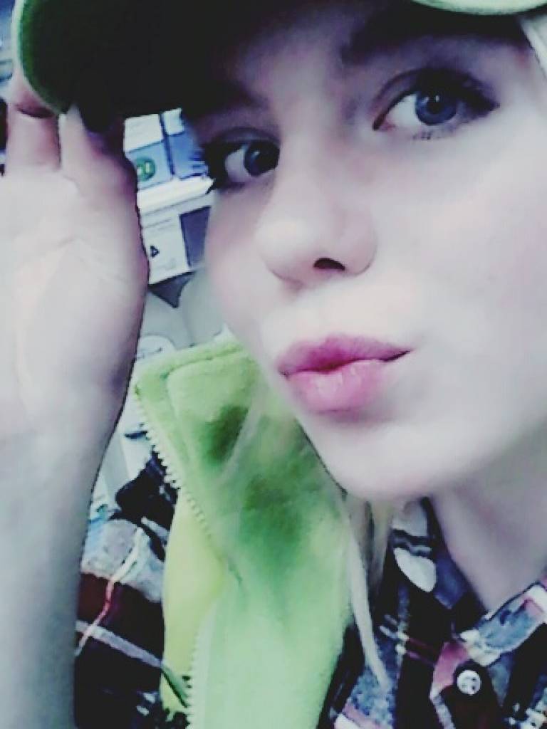 Photo de Krystal