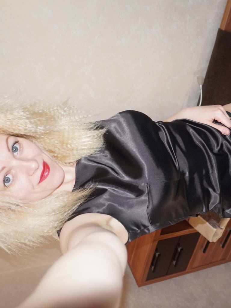 Photo de Marceline