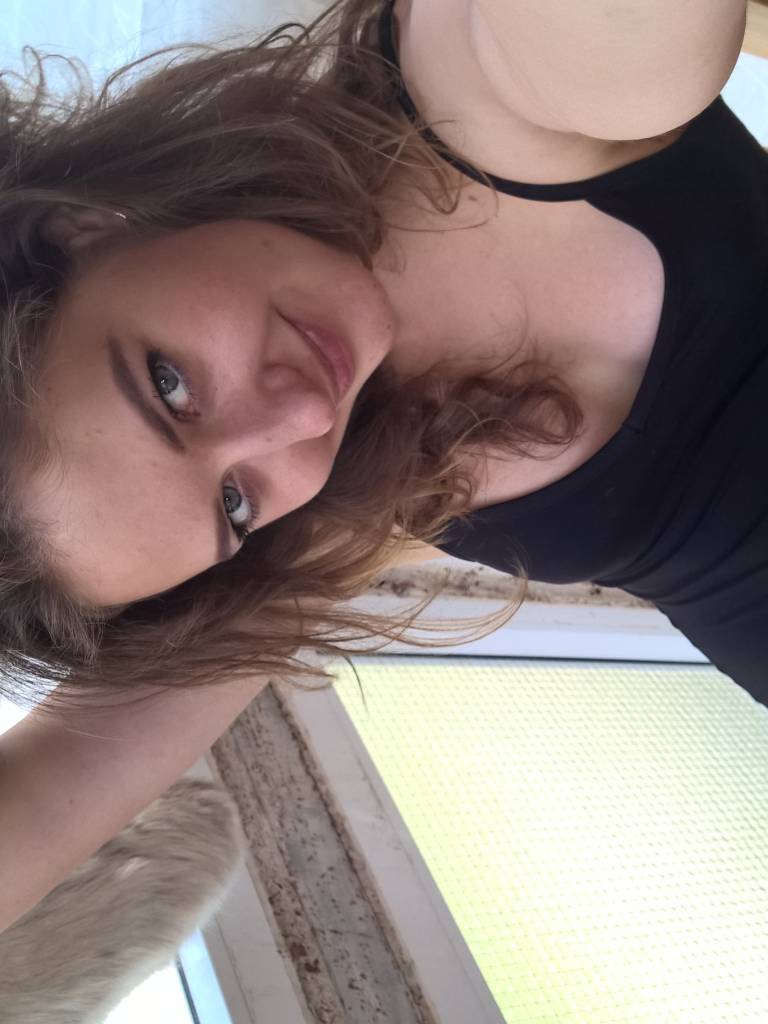 Photo de Phillipa