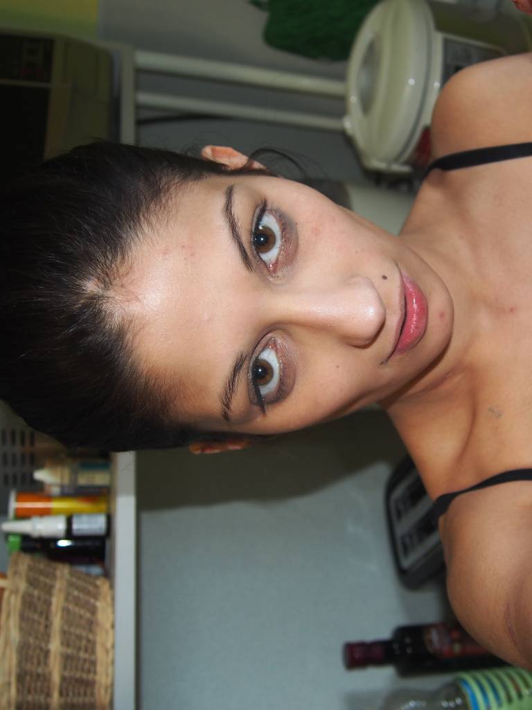 Photo de Annetta