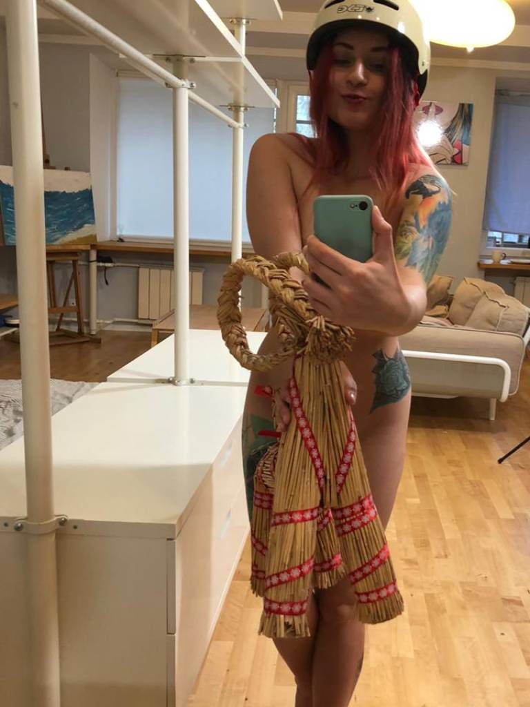 Photo de Linnet