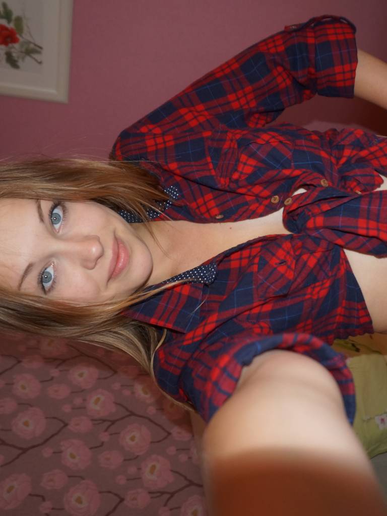 Photo de Adeline