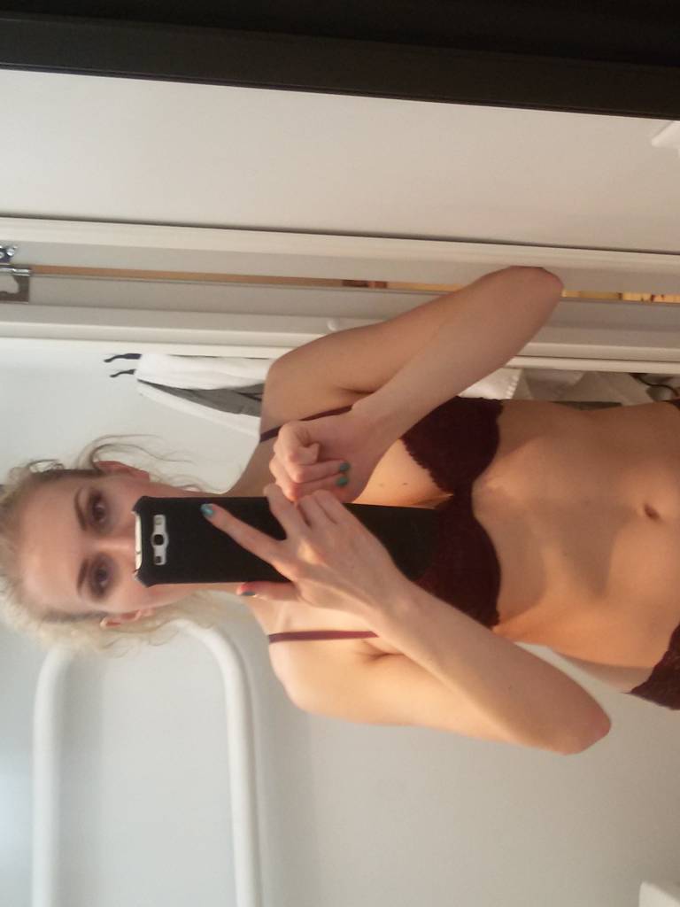Photo de Cecilia