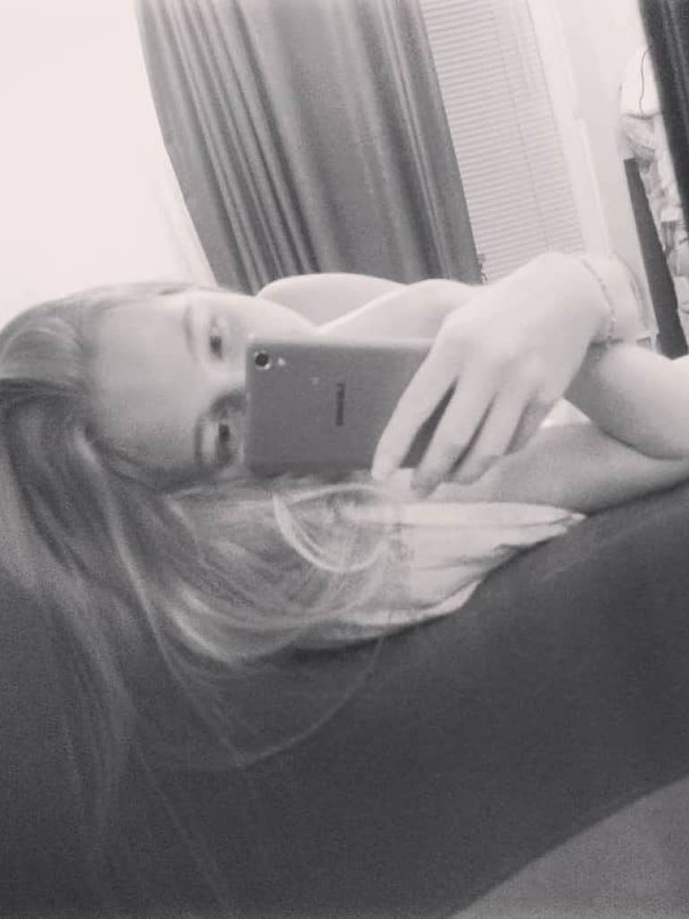 Photo de Carine