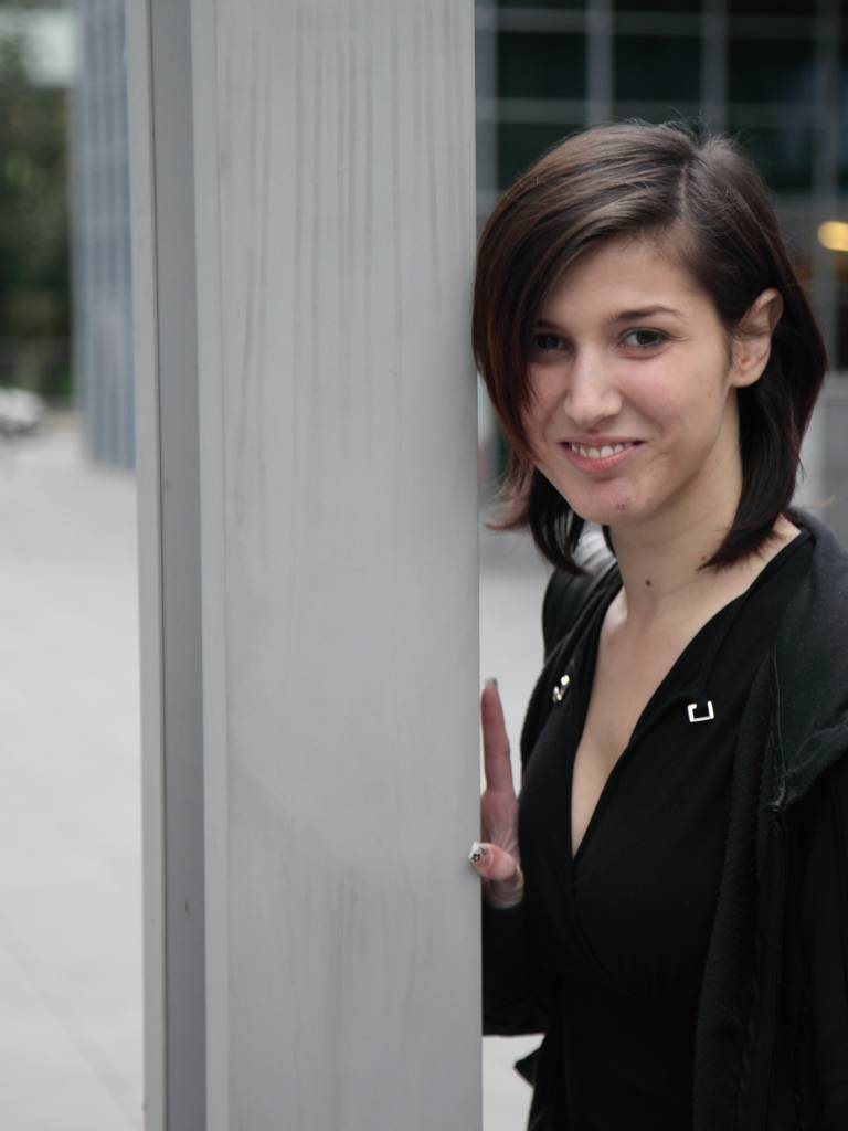 Photo de Violette