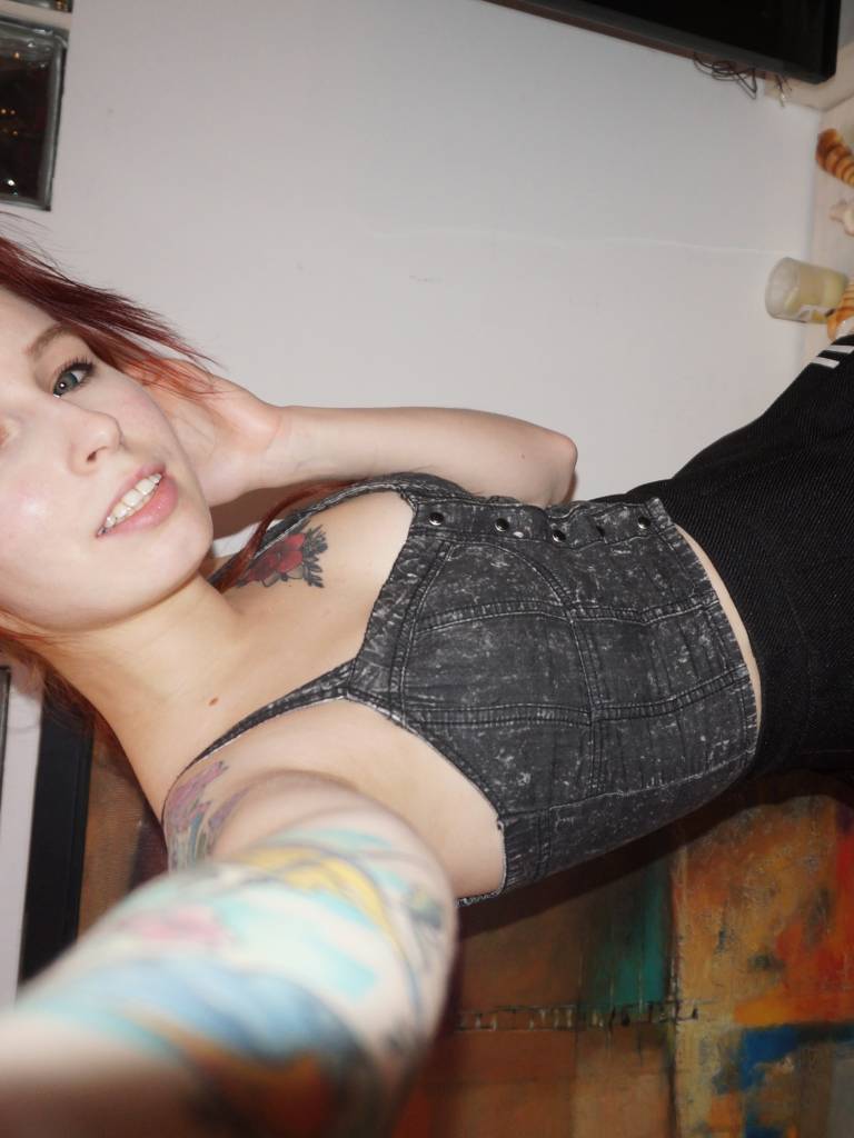 Photo de Evette