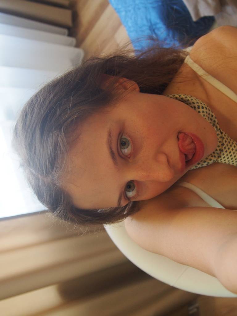 Photo de Pauletta