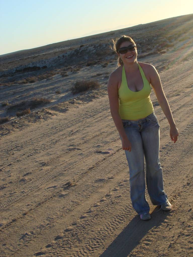 Photo de Anne